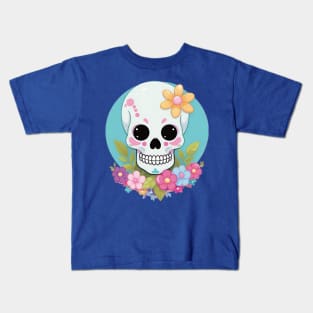 Sugar Bonez for Kids 06 Kids T-Shirt